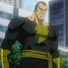 Black Adam