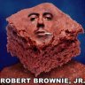 Robert Brownie Sr.