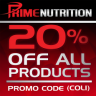 Prime Nutrition