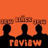 The Black Jew Jew Review