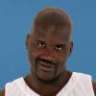 Dr. Shaquille O'Neal