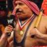 The Iron Sheik