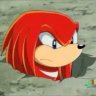 Knuckles the Enchilada