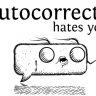 antiautocorrect