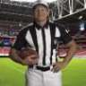 Ed Hochuli