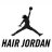 Hair Jordan