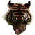 :DemonTiger: