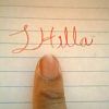 Album by LHilla