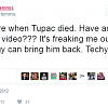 Tupac hoax