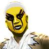 Goldust Gucci