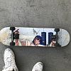 Biggie deck