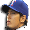 yu darvish