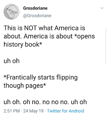 America