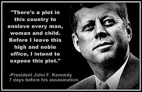 JFK Plot