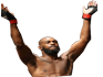 Jon Jones Praise Da Lawd