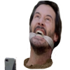 Keanu Head 3