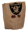 Raider paper bag mjcry