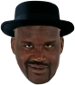 Shaqsenberg