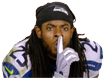 Sherman Shhh